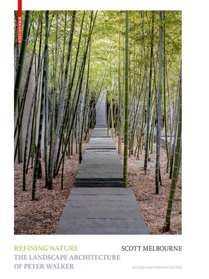 cover image of Refining Nature